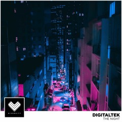 DigitalTek - The Night