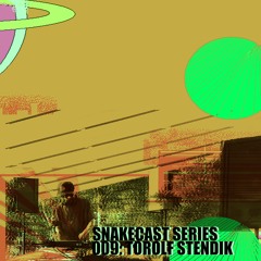 SNAKECAST 009 - TOROLF STENDIK