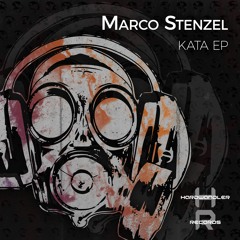 Marco Stenzel - Face it