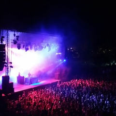 Electro Sounds good