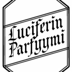 Luciferin Parfyymi - Side B (excerpt) (HAA-14)