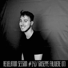 Revelation Session # 141/ Giuseppe Falivene (IT)