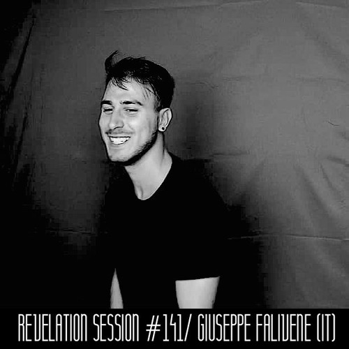 Revelation Session # 141/ Giuseppe Falivene (IT)