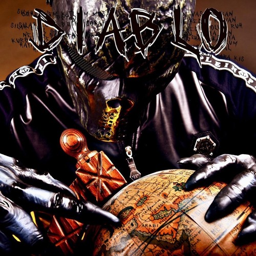 Diablo63 - Diablo
