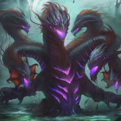 Hydra - Psy Trance Djset