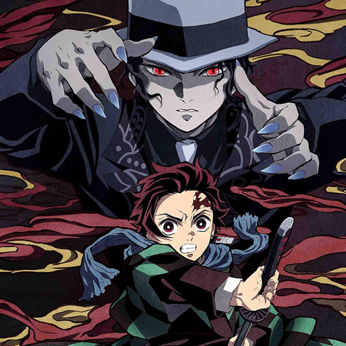 Stream Demon Slayer: Kimetsu no Yaiba - Haganezuka by Adrian Wiśniewski 5