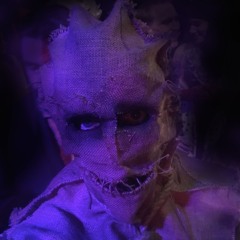 Råstof: All Hallows Rave - Dark floor