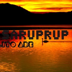 Saruprup