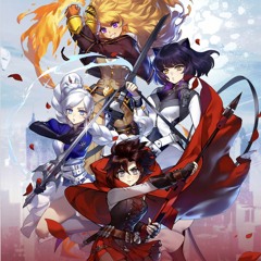 RWBY Volume 7 Intro