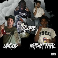 Score ft Urgod