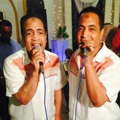 ،  ناصر ومنصور "العريس الزين" .خالد ريان