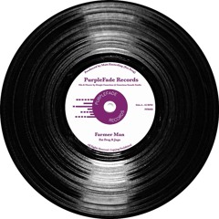 Fat Frog ft Jago & Addis Pablo - Farmer Man PROMO