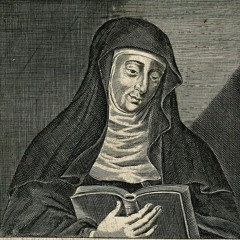 Hildegarde de Bingen, sainte féministe (Babel, 03.11.2019)