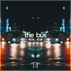 the bus (waiting for you)