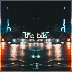 the bus (waiting for you)