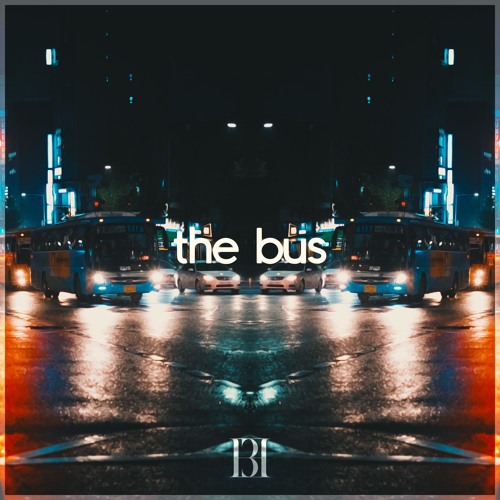 the bus (waiting for you)