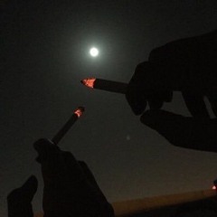 3 Night Time @othellohills