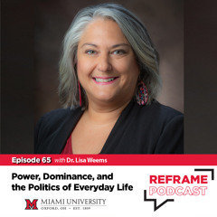 Power, Dominance, and the Politics of Everyday Life  |  Ep.65