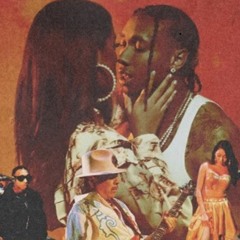 Tyga, YG & Santana - Mamacita ft. Tupac & Biggie | Deanna Kypreos Remix