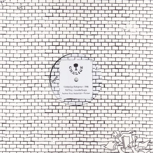 Ruf Dug - Cassette Boogie 1