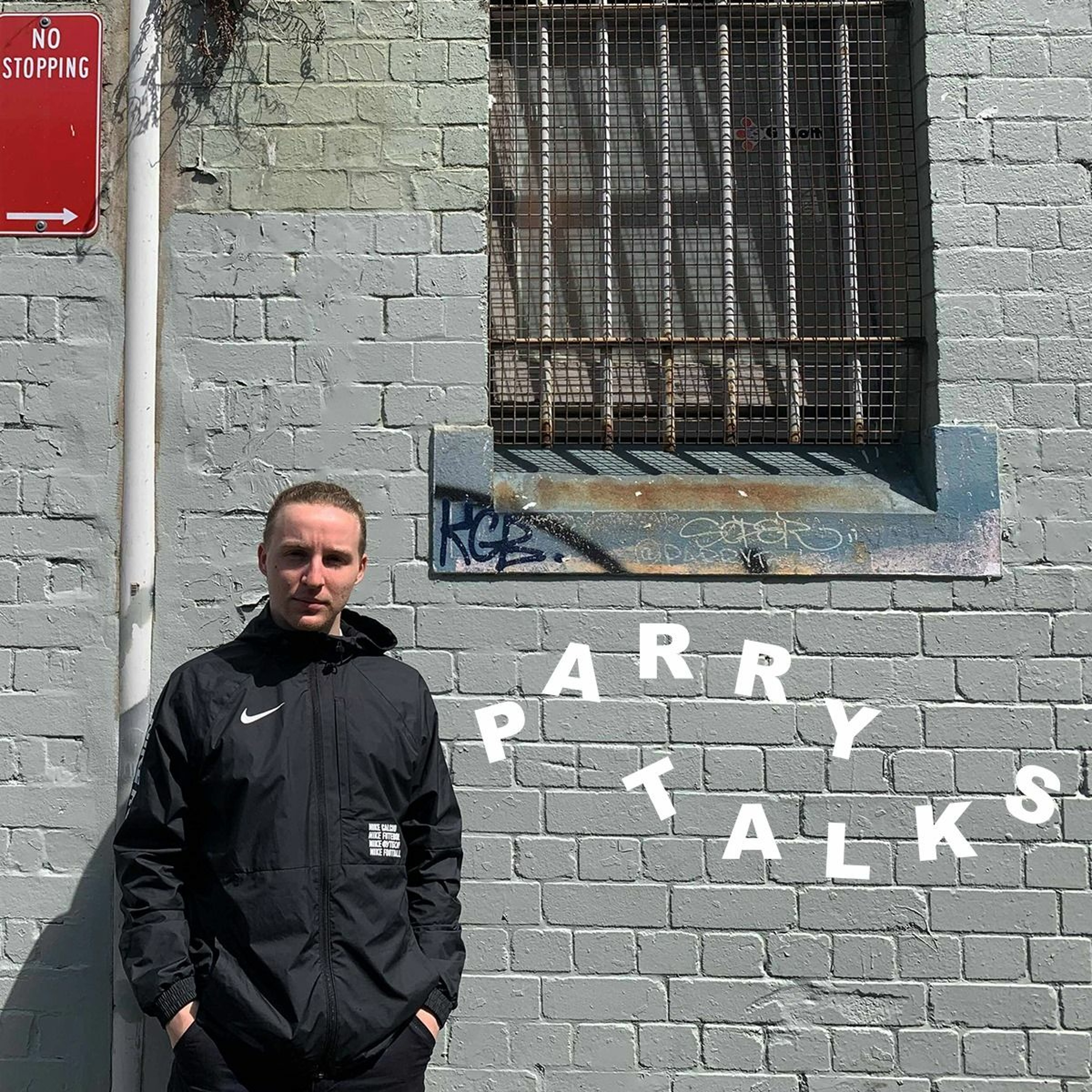 Parry Talks