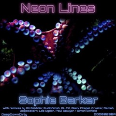 Sophie Barker - Breahte Me In (Doppelstern Remix)