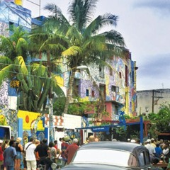 La Havane