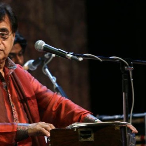 Baat Niklegi - Jagjit Singh tribute