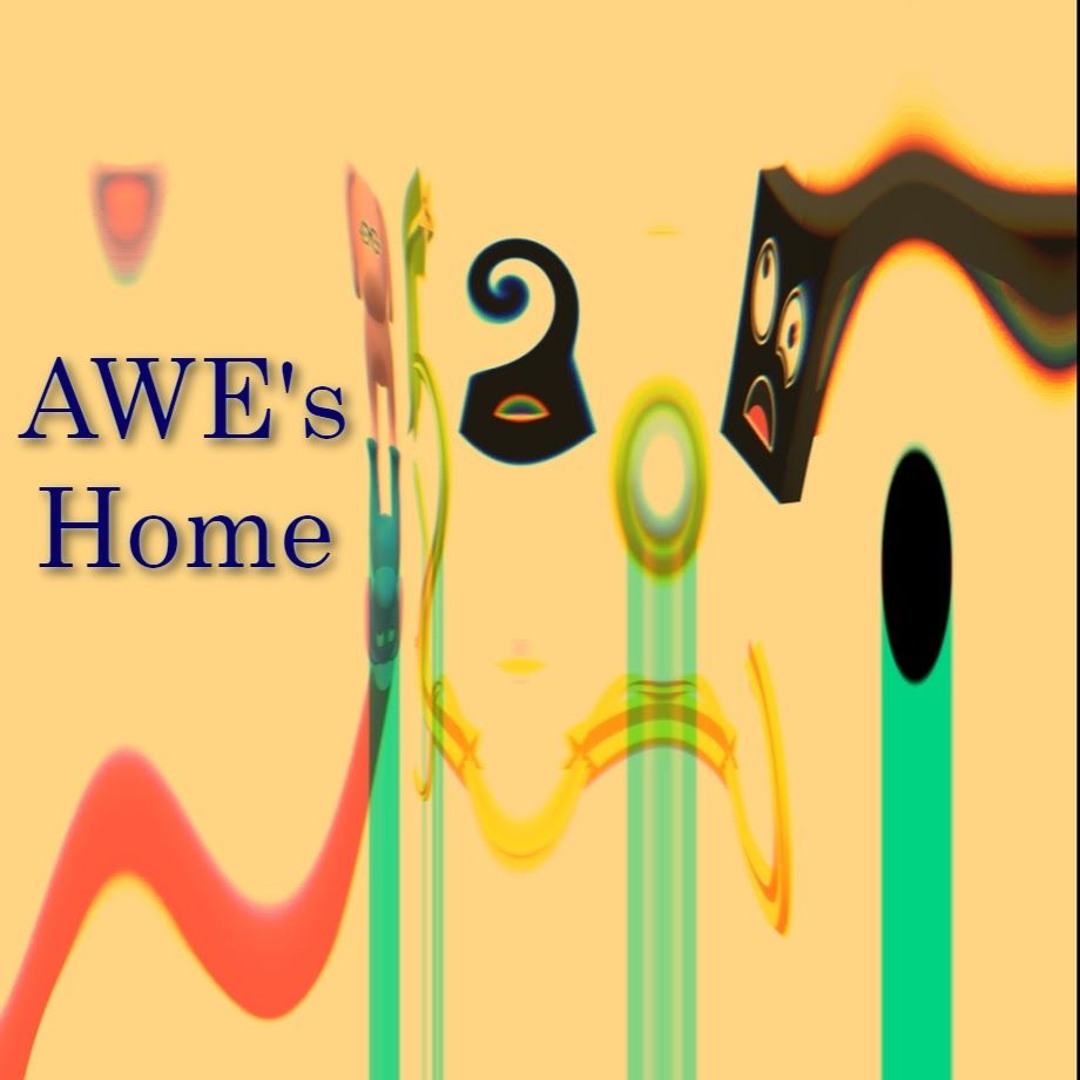 Stream AWE's Home by Natures Autonomus | Listen online for free on ...