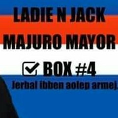 Jeraman RiMajuro (Bar 4 Yiio)