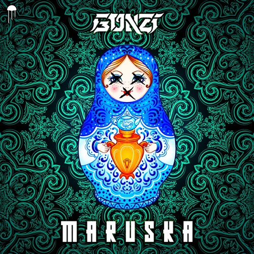Gonzi - MARUSKA