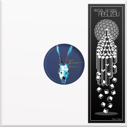 Amen Break In The Deep Protocol (Out On Abisal 03V)