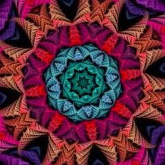 Back home (Afro Peruvian Blues)