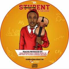 Creator Fire - Student Of The Game (Student Of The Game) EP 2019
