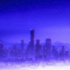 Living In The City [Vaporwave Remix]