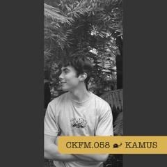 CKFM.058 - Kamus