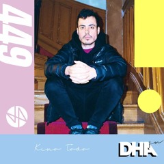 Kino Todo - DHA FM Mix #449