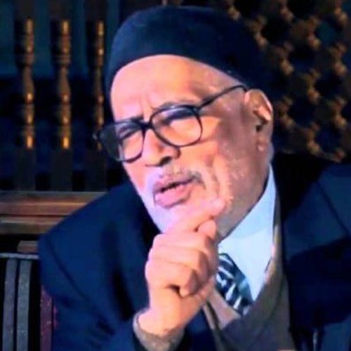 الانفعال بالفكرة | أ.د. محمد محمد أبو موسى