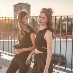 Olivera Popović - Neobjašnjive Stvari || Sofar Sounds Belgrade