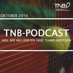Podcast Oktober 2019