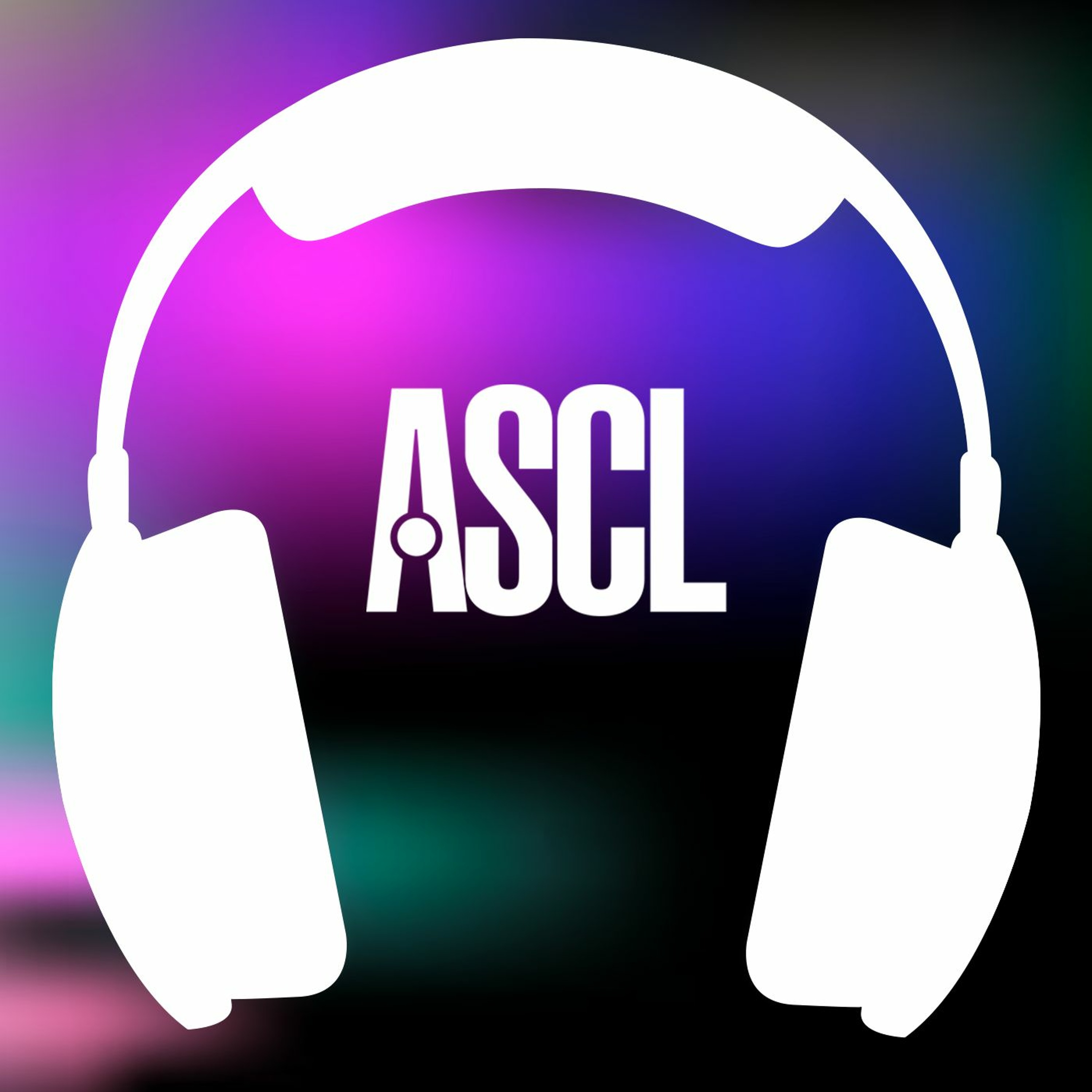 ASCL Leadership Podcast