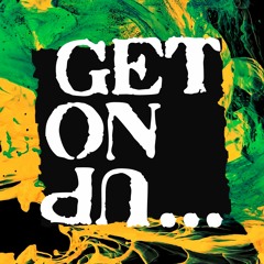 Drahosh - Get On Up (Extended)