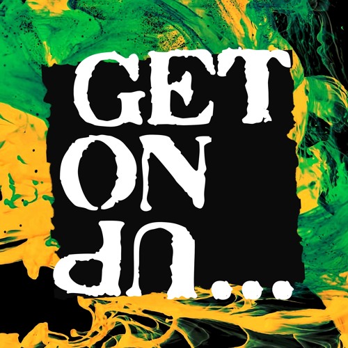 Drahosh - Get On Up (Extended)