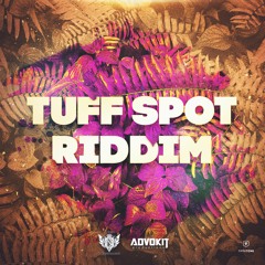 Tuff Spot Riddim (Instrumental)