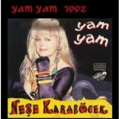 NESE KARABOCEK - YAMYAM Feat. DJNG