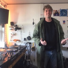 Bottom Of The Deck @ The Lot Radio 11 - 04 - 2019