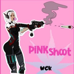 WCK - Pink Shoot