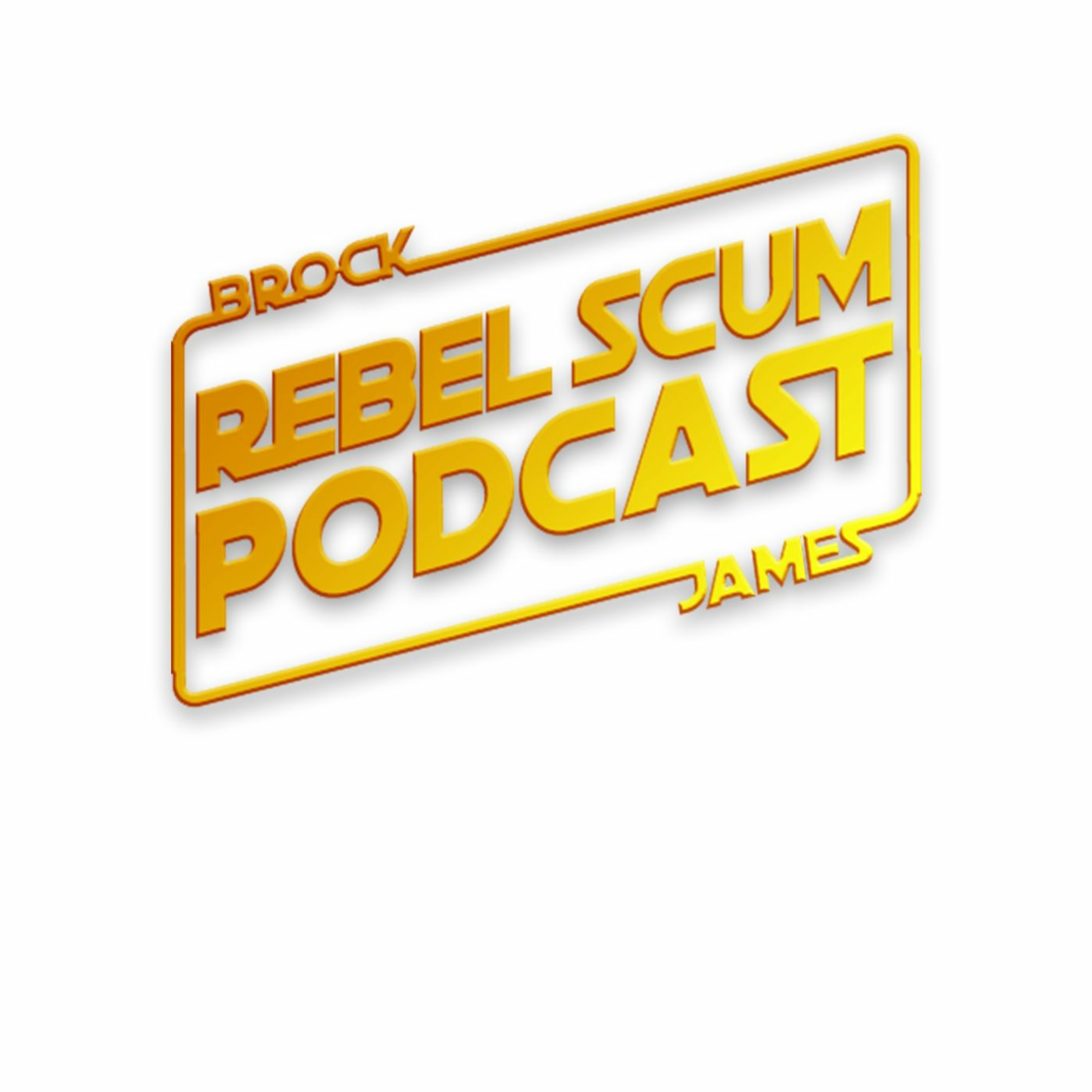 Rebel Scum Podcast Network
