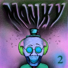 Monky Mix Monday (Mix 2)