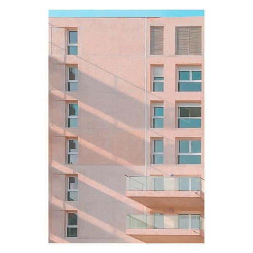 PREMIERE: Darlyn Vlys: Traca Y Pólvora (Cooper Saver Remix) [Aeon]